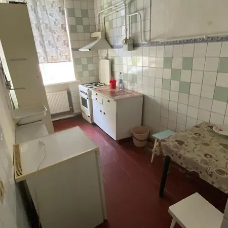 Апартаменти В Парку Umanʼ Dış mekan fotoğraf
