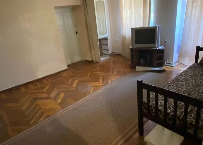 Апартаменти В Парку
