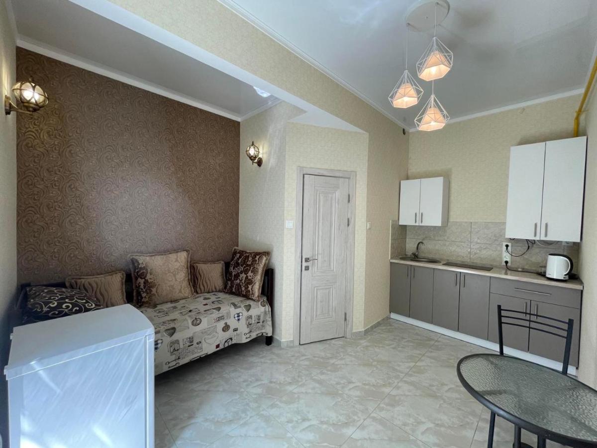 в парку Apartment Uman
