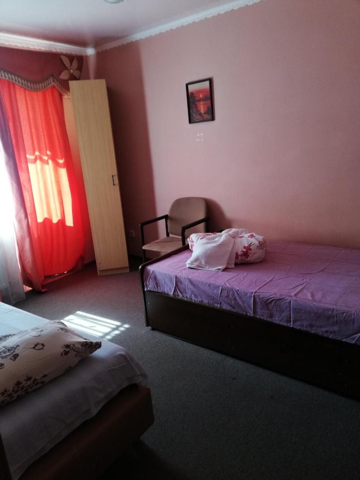 в парку * Uman
