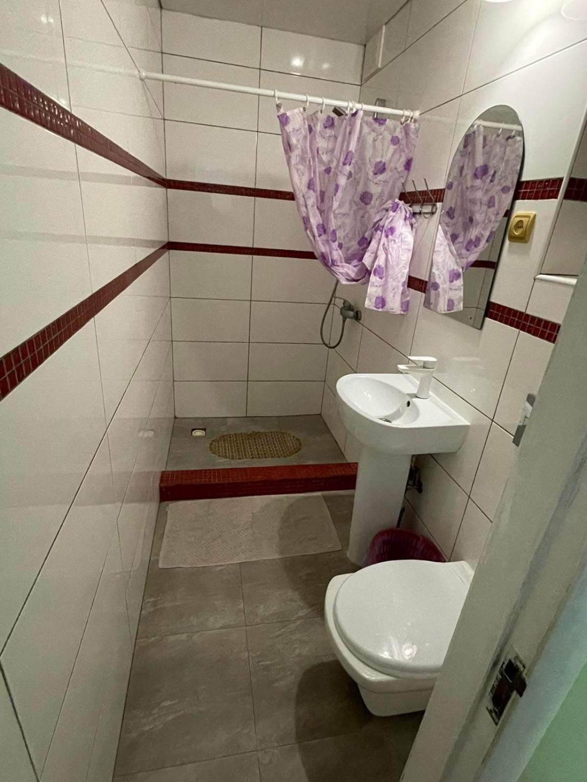 Apartment в парку Uman