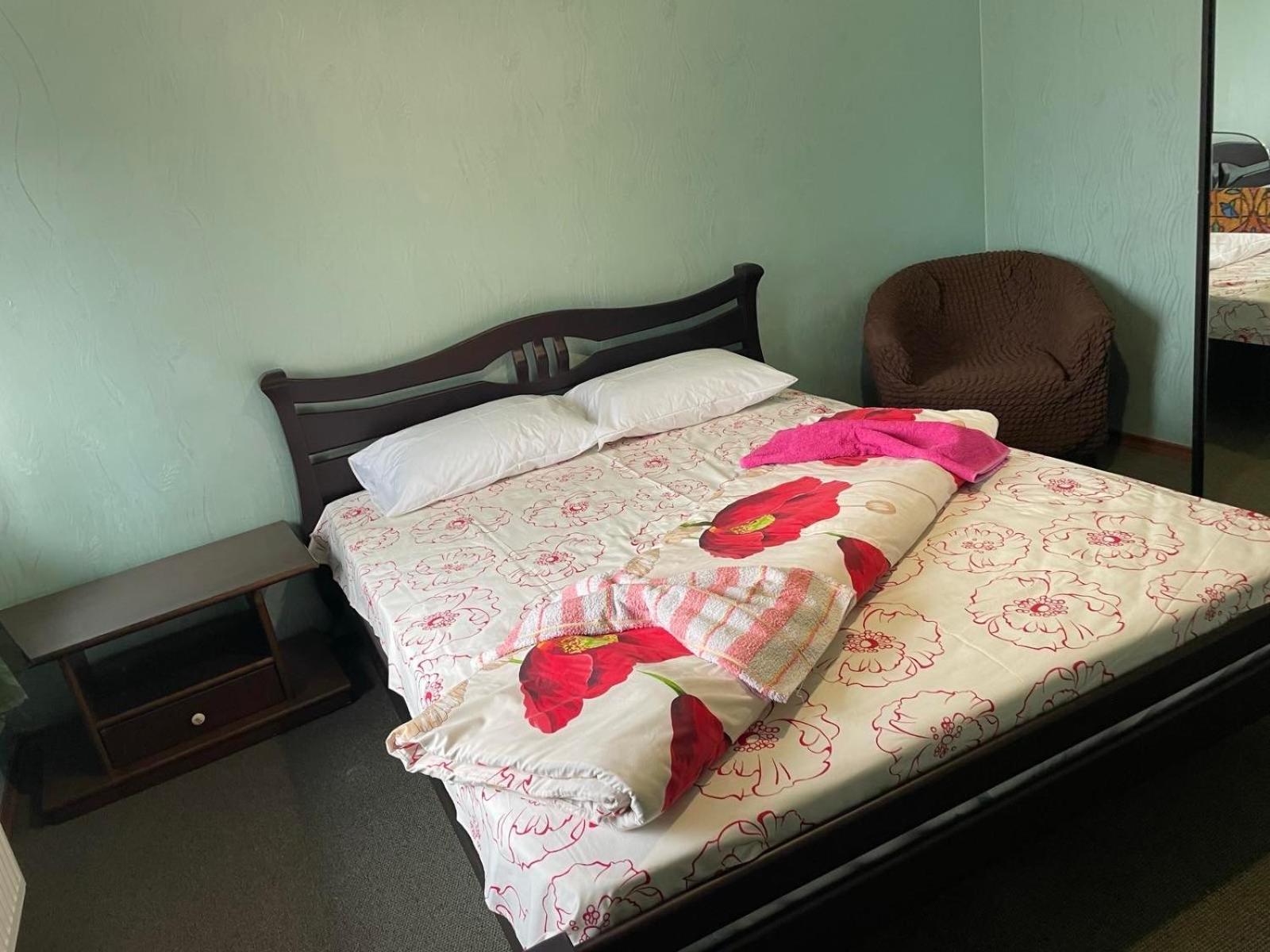 Apartment в парку Uman