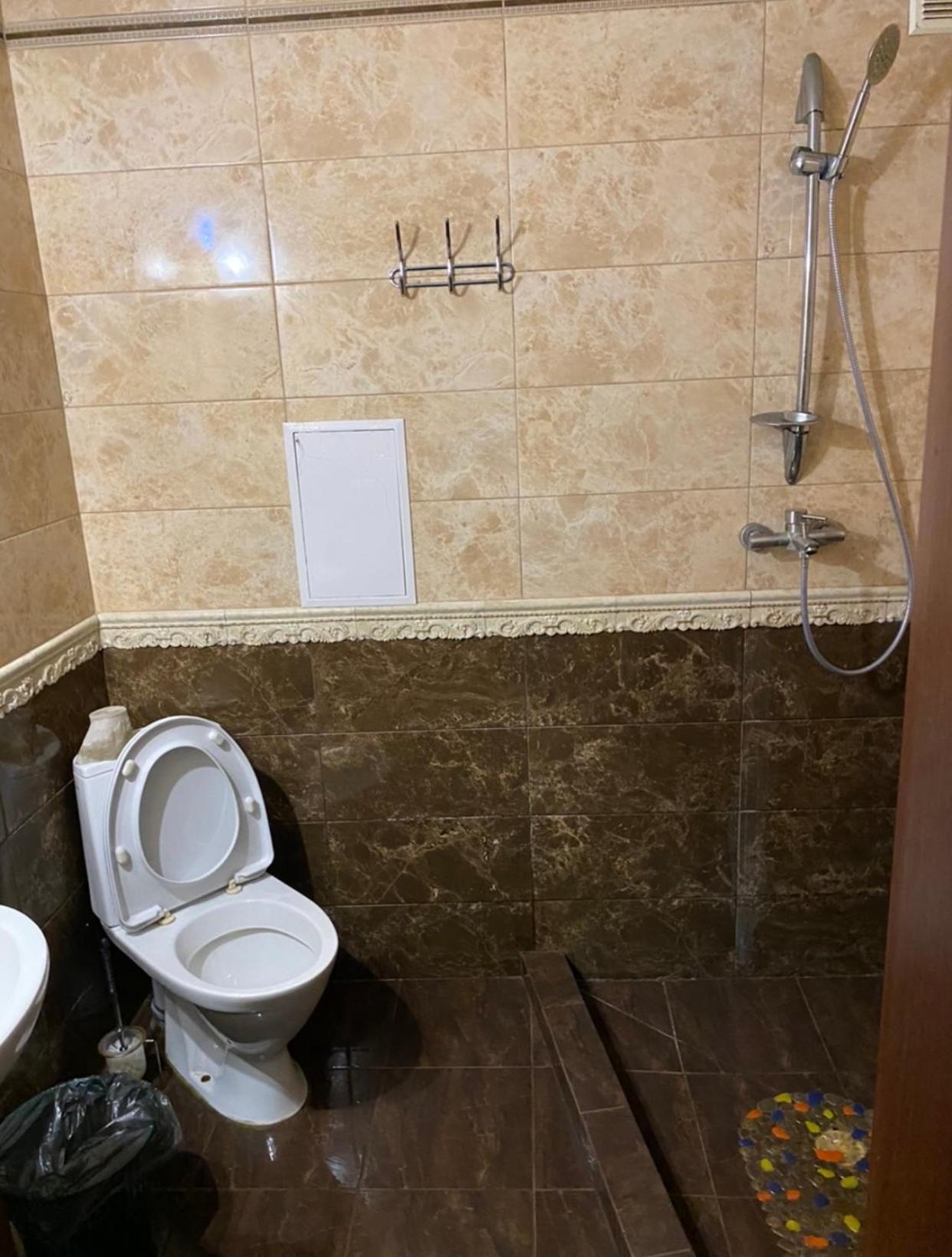 в парку Apartment *