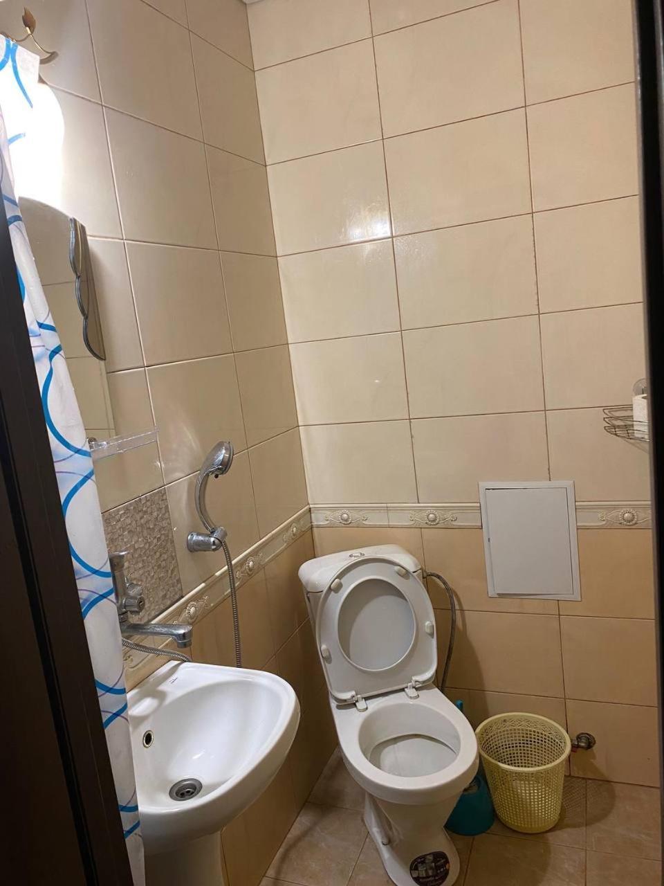 Apartment в парку