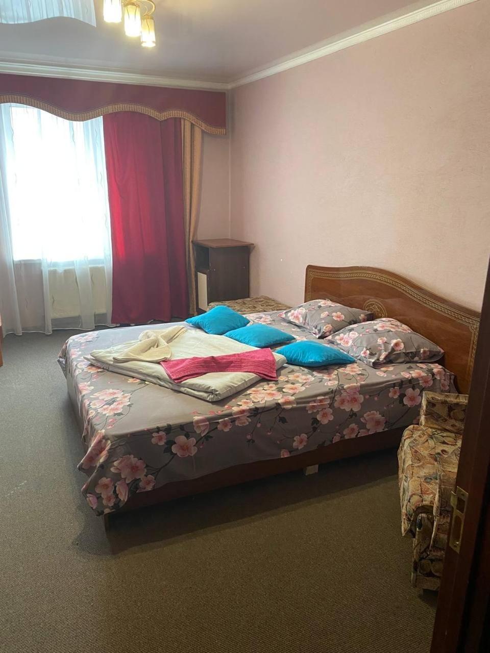 в парку Apartment Uman