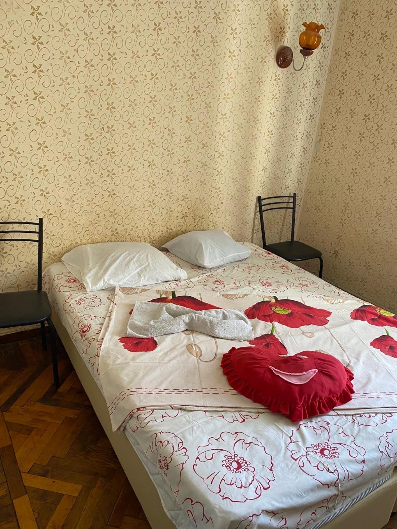 Apartment в парку Uman