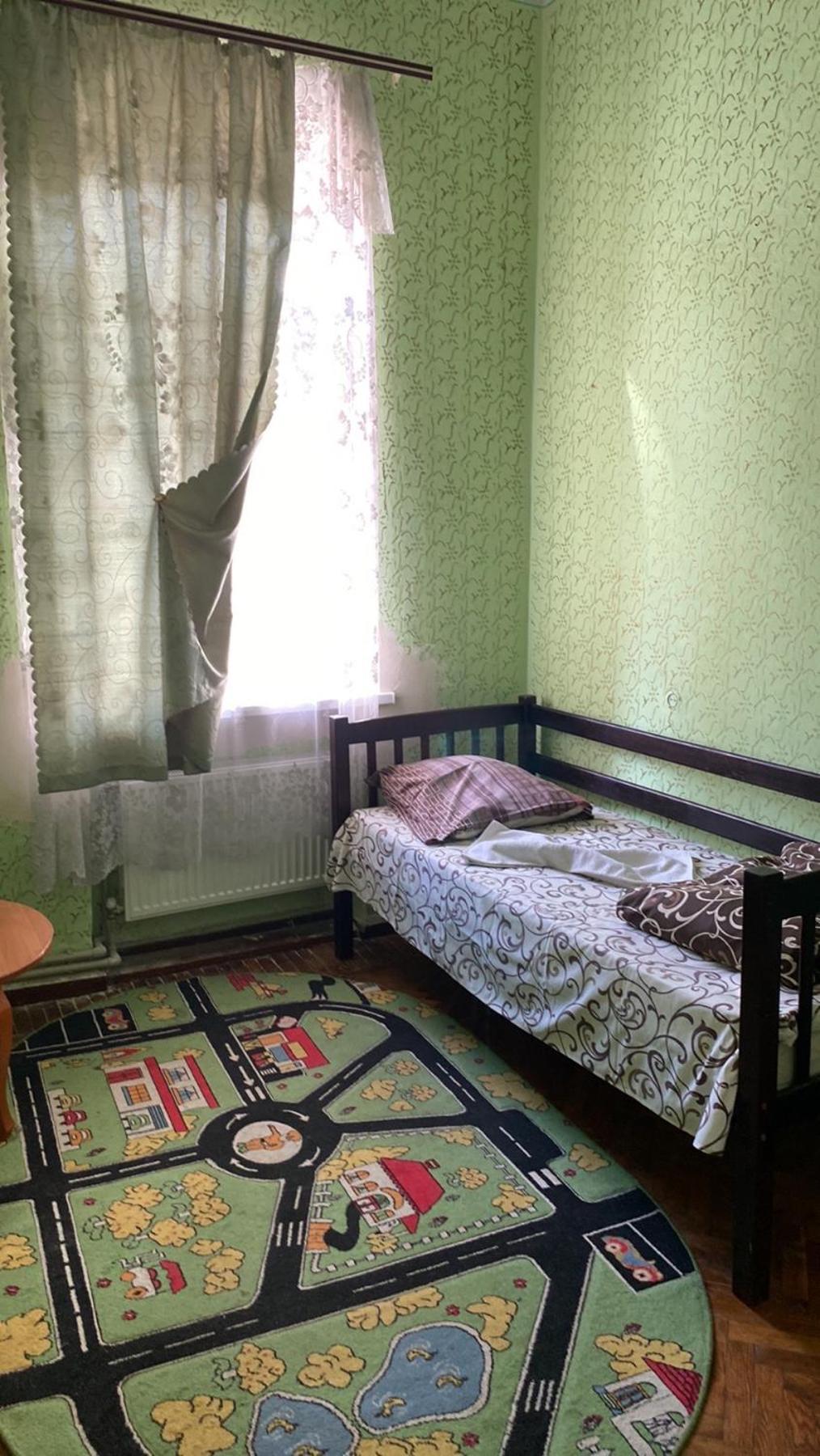 в парку *
