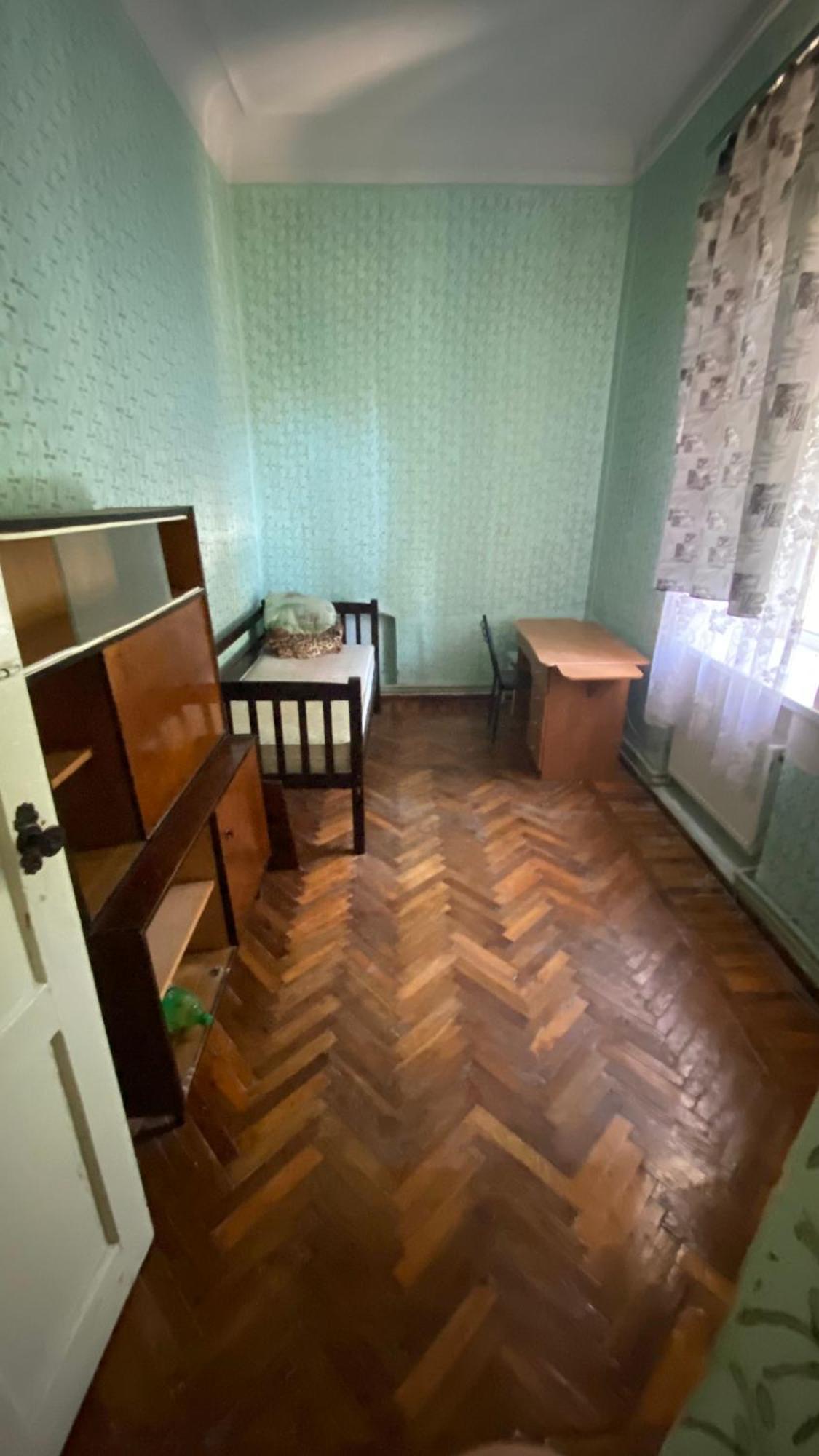 в парку Apartment Uman