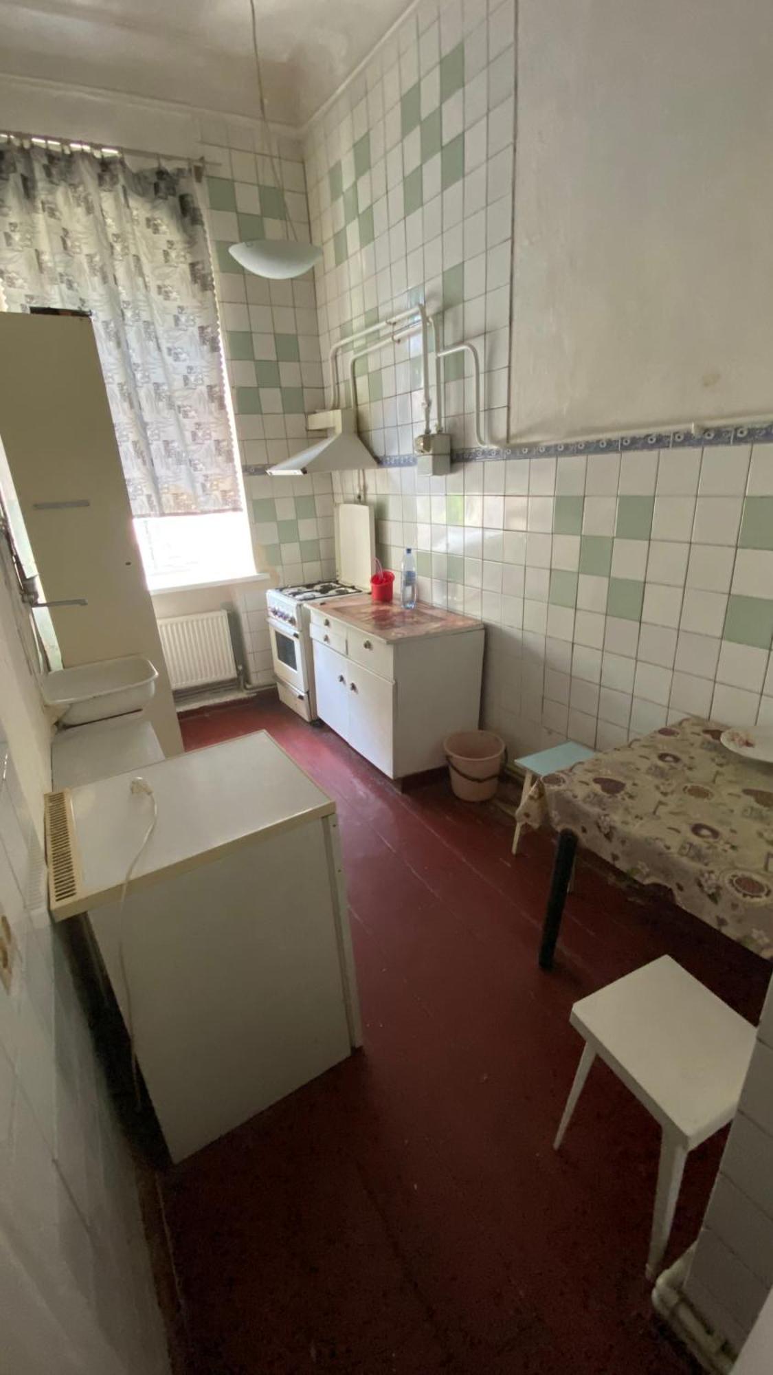 в парку Apartment Uman