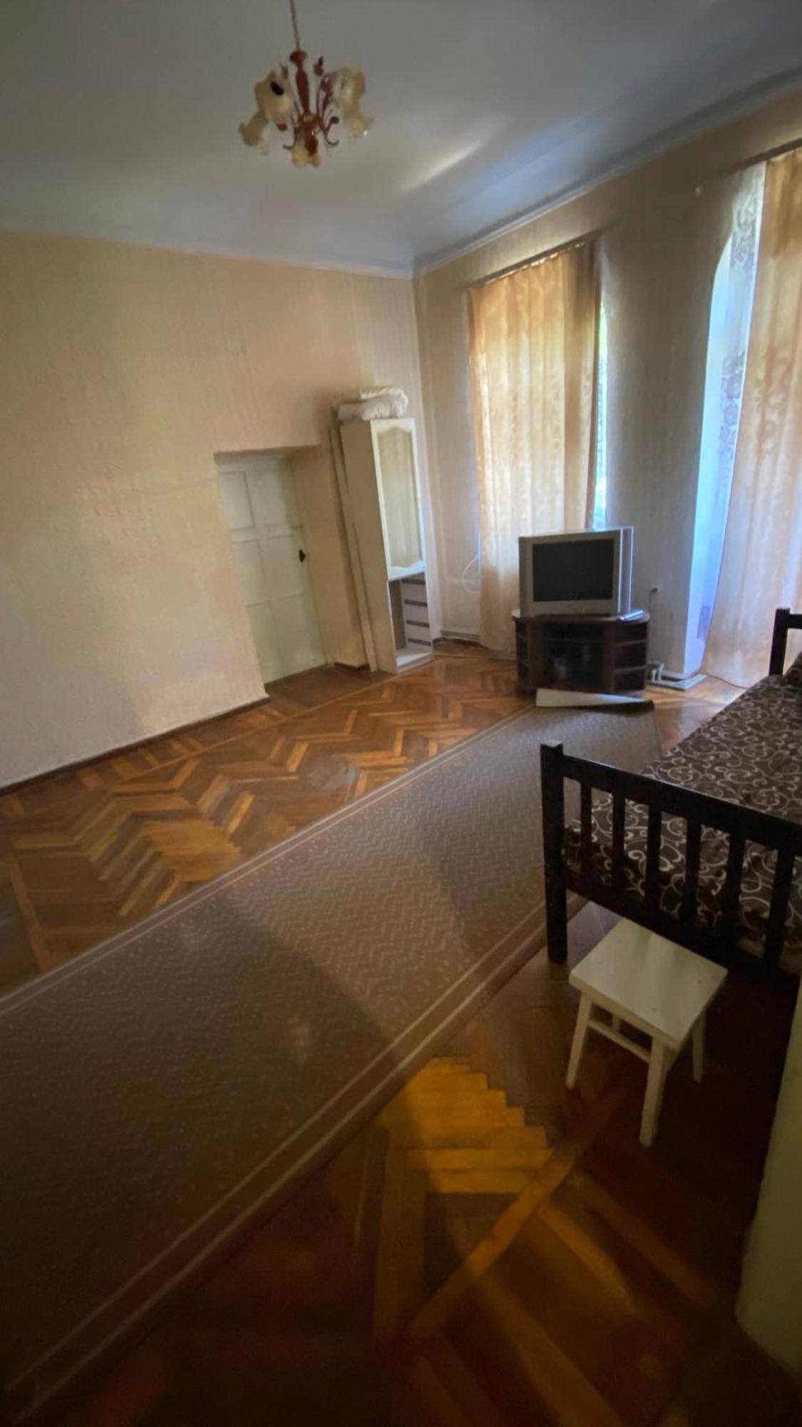 Apartment в парку Uman
