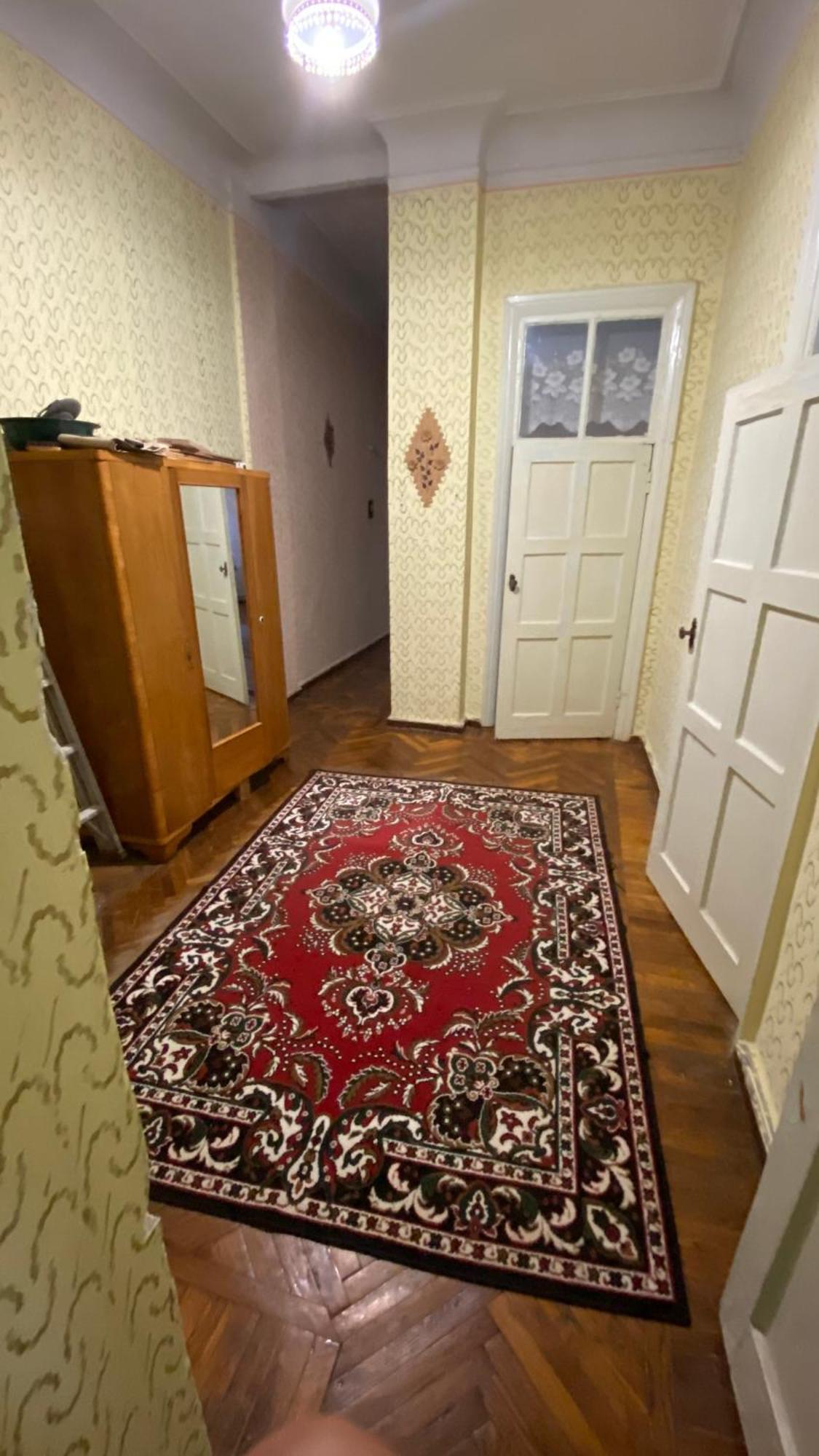 в парку Apartment *