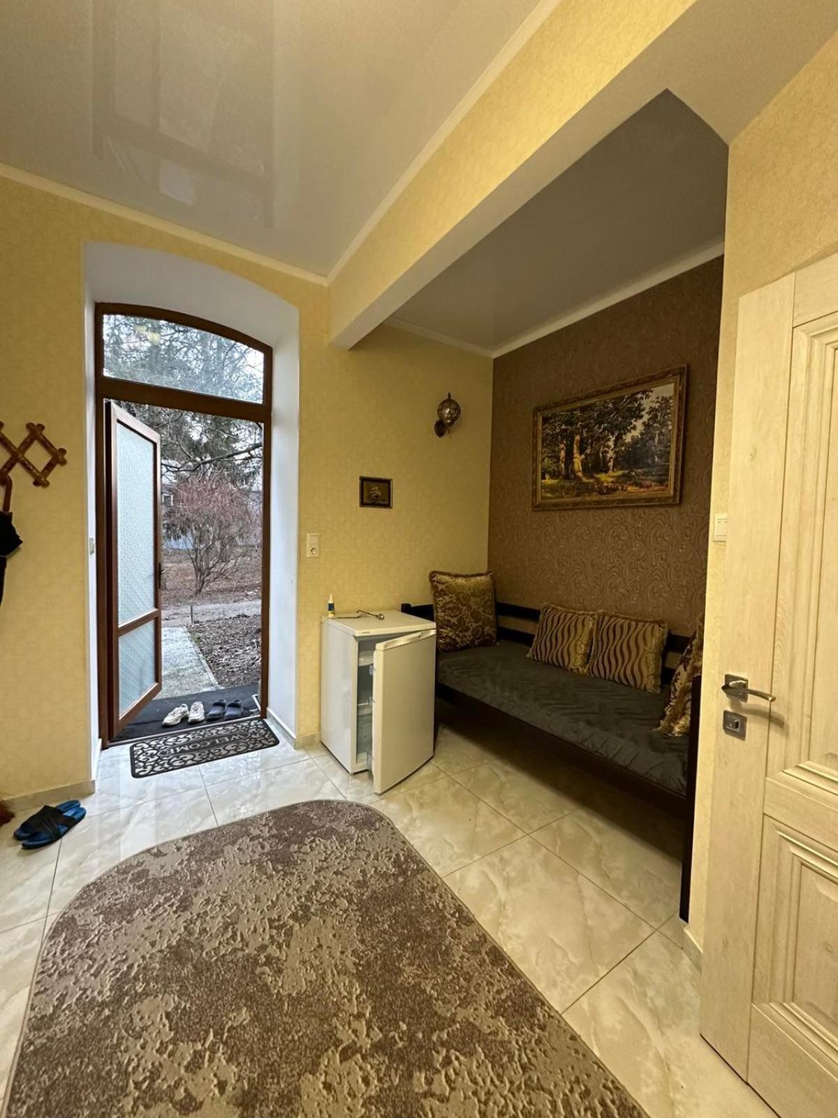 Apartment в парку *