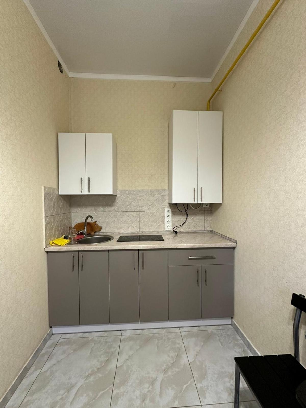 Apartment в парку