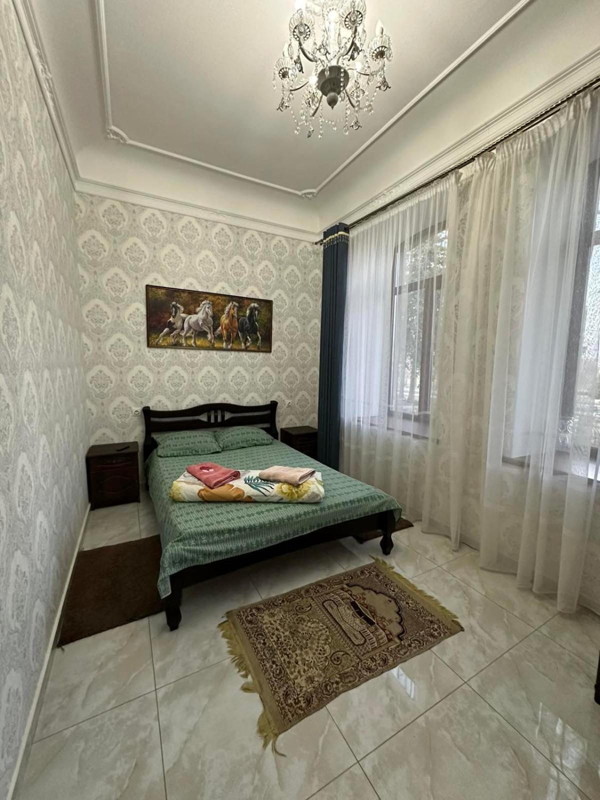 в парку Uman